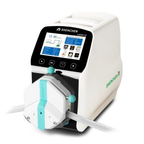 LabV6-III DB Peristaltic Pump