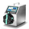 mit EasyPumpIII PPS Pumpenkopf