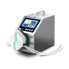 mit EasyPumpVI PARA Pumpenkopf