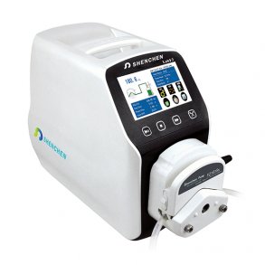 LabF3 Peristaltic Dispensing Pump