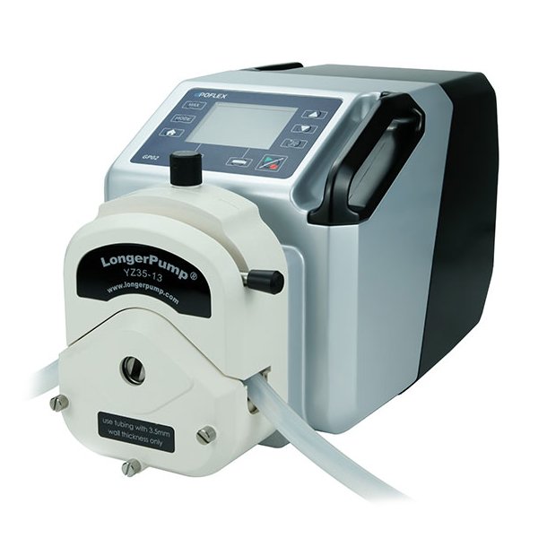 dPOFLEX GP02 Peristaltic  Pump
