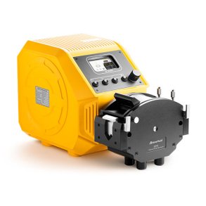 ExD-300-30L ATEX Peristaltic Pump