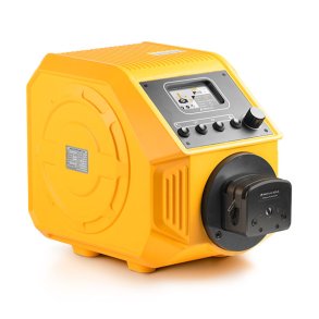 ExD-600-3L DZ25-3L ATEX Peristaltic Pump