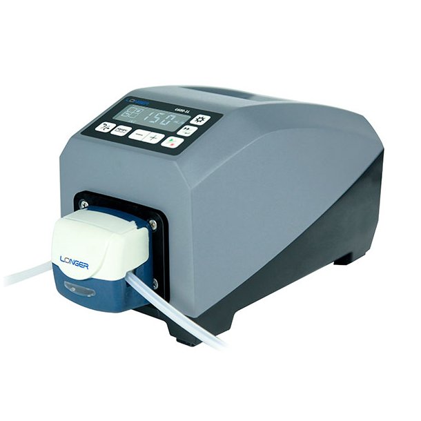 G600-1L Peristaltic Pump