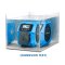 HP600 YZ35-II Industrislangepumpe