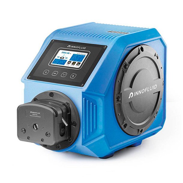 HP600 DZ25-6L Industrial Peristaltic Pump