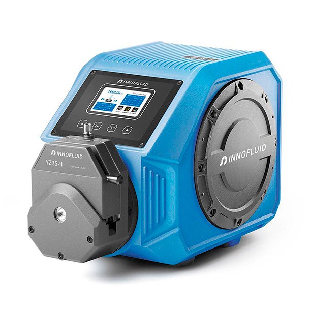 HP600 YZ35-II Industrislangepumpe