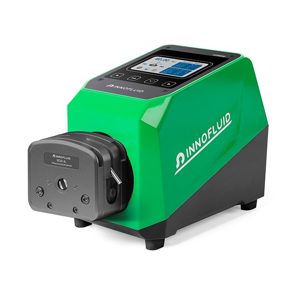 HPM600 DZ25 Industrial Peristaltic Pump