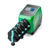 with 4 pcs. EasyPumpIII PPS pump heads