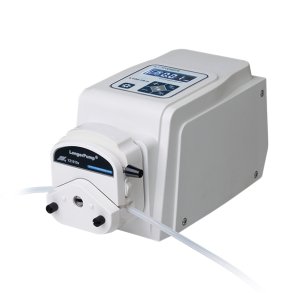 Flow Rate Peristaltic Pumps