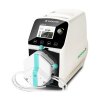 -III inkl. EasyPumpVI pumpehoved med 2 kanaler og 4 ruller