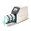 -III  incl. 3 EasyPumpIII PARA pump heads with 1 channel and 4 rollers