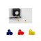 Bomba perist�ltica GM100-2A