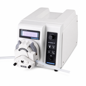 WT600-1F Peristaltic Dispensing Pump