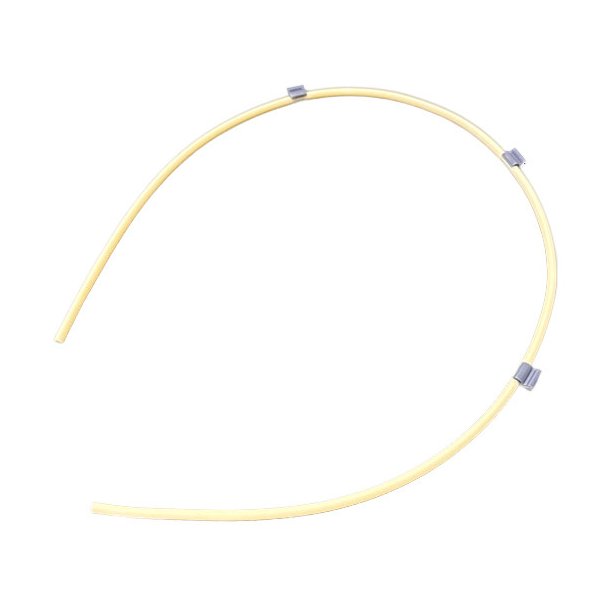 Innovalloy 4000 3-stop pump tubing