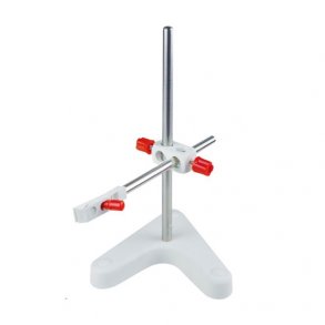 Filling Stand for Filling Nozzles