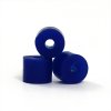 LP-TS-B-20 Blue Slip-On Tube Stops for tubing with ID 1 mm x WT 1 mm, 20 pcs.