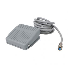 DK Infusetek - Foot switch for ISPLab syringe pump