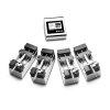 with 4 pcs. ZU-I pump units