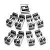 with 8 pcs. ZU-I pump units