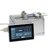dLSP-520 incl. pc software with 2 channels for 0.5 μl - 30 ml syringes