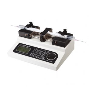 Push-pull spr�jtepumpe LP-LSP01-1C