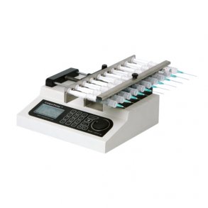 Syringe Pump LP-LSP10-1B