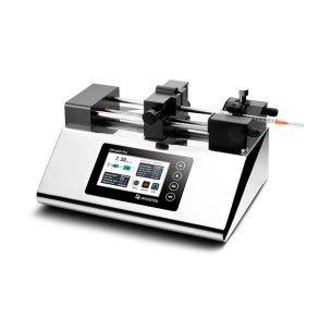Syringe Pumps from LONGER and SHENCHEN Syringe Pumps from LONGER and SHENCHEN