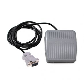 Innofluid - Foot switch