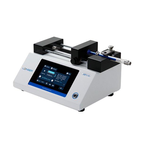 ASP11-1A Digital Syringe Pump