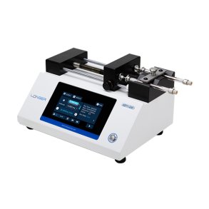 ASP11-2AP Digital Syringe Pump with 2 Syringes