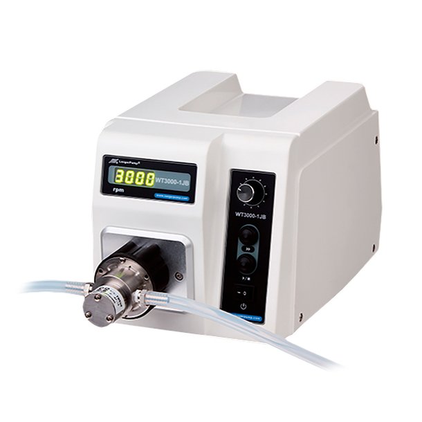 Micro-Gear Pump LP-WT3000-1JB
