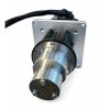 MS204PT pumpehoved med PEEK gear, maks. 14 bar (MS204XD0PT00000)