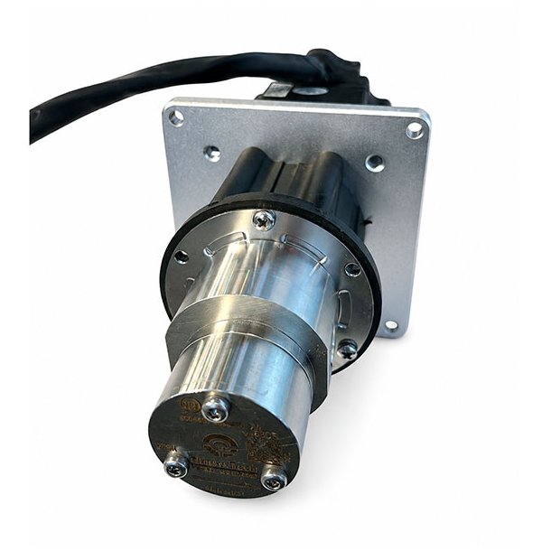 T3000-W3 gearpumpe til indbygning