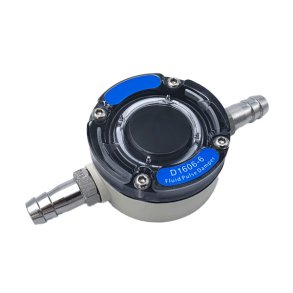 Pulseringsdmper  Industriversion