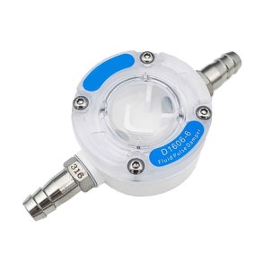 Fluid Pulse Damper � Universal Version